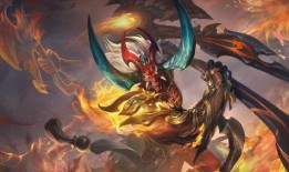 莫提斯新皮肤爆料视频,炫酷特效，带你领略异域风情